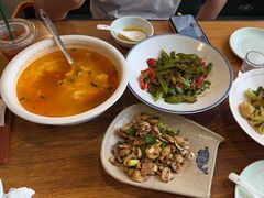 -丰乐餐厅·始于1999·本地老字号