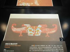 -盘龙城遗址博物院
