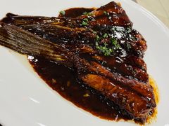 -王家沙点心店(南京西路总店)