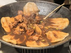 -皖厨·中国徽菜(星河WORLD·COCO Park店)