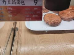 -新侨三宝乐面包店(崇文门店)