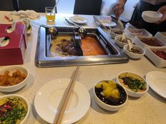 -海底捞火锅(锦艺城店)