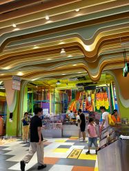 -宝燕乐园(闵行旗舰店)