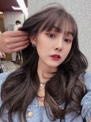 -3AM HAIR SALON染发烫发接发