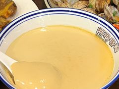 阿马蛋汤招牌菜-阿马蛋汤·宁波小海鲜(总店)