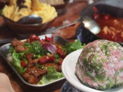 -楠火锅(哈尔滨金爵万象店)