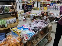 零售区-苏州蜜字牌蜜饯(东环店)