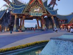 -七彩云南欢乐世界