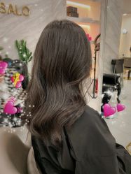 -3AM HAIR SALON染发烫发接发