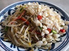 -虢国羊肉汤馆(政二街店)