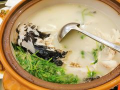 -千岛湖鱼味馆(十字街总店)
