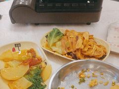 -小煵记·打边炉(西丽文光店)