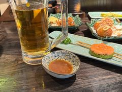 -眷屋の深夜食堂(云锦中心店)