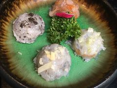 -捞王锅物料理(凯旋路店)