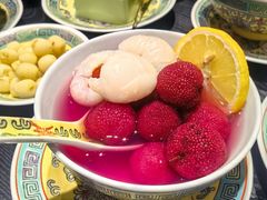 -宫事颐庭·老佛爷贵寿下午茶(颐和园店)