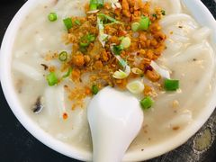 -老西关濑粉(文明路店)