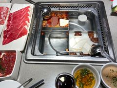 -海底捞火锅(龙湖三千集店)