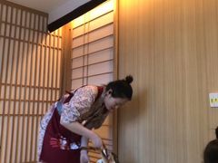 -福匠日本料理(人民路店)