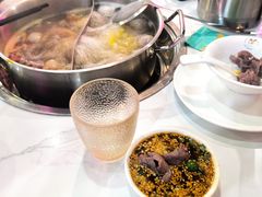 -三毛牛肉店(福强店)