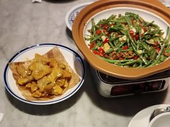 -小菜园新徽菜(无锡宜家荟聚中心店)