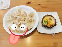 海胆蒸饺-海胆小馆(东北水饺·春柳店)