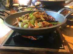 -苗小坛酸汤鱼(酒仙桥店)