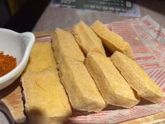 -野·大山里野生菌石锅土鸡(益田假日店)