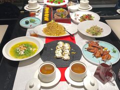 -馋遇江南·精致湖景雅宴(东方之门店)