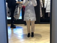 -Canada Goose加拿大鹅(沈阳万象城店)