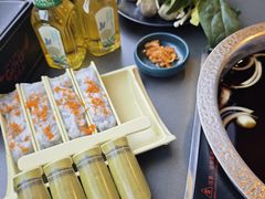 -牛武士寿喜烧·和牛火锅自助(全球首店)