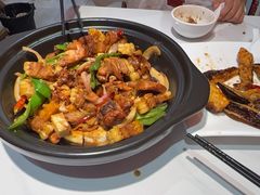 -状元虎.摇滚炒鸡.家常菜(义勇街店)