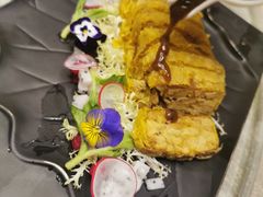 -三宝大饭店-中和艺素餐厅(浦上金山正祥广场店)