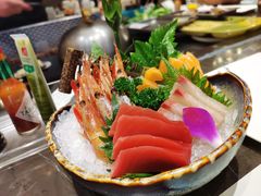 -大渔铁板烧(东城店)