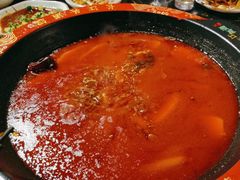 -三江两海老火锅(北京首店)