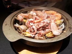 石锅原汁海鲜汇-鲁采LU STYLE(新天地店)