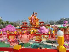 -北京石景山游乐园