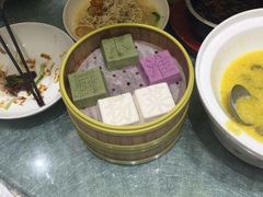 -小厨娘淮扬菜(清江苏宁广场店)