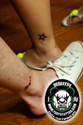 点击看大图 -越域刺青