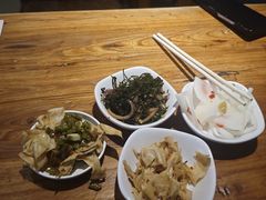 -湘人龙记老长沙米粉(鸟巢店)