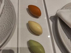 -L'Arome芳芳法国餐厅(仙林金鹰店)