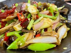 -红实家常菜(静安里店)