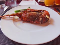 -东西风牛排馆周末烧烤自助(首都机场希尔顿店)