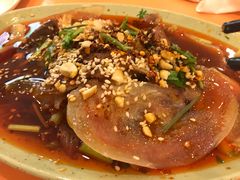 -龙抄手(春熙路总店)