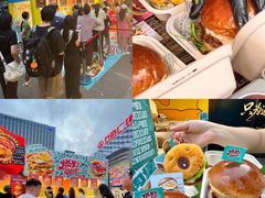-万达广场(北京槐房店)