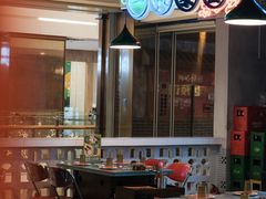 -怒火八零串串火锅(大渡口新天泽店)