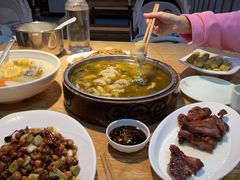 -人民食堂(电信南街店)