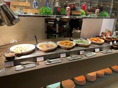 -The Place 自助餐(香港康得思酒店)