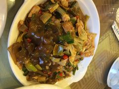 乾州食府-乾州食府(小雁塔店)