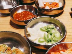 -姜虎东白丁烤肉(银泰中心in99店)