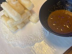 黑糖糍粑-七裕庄(凯旋南路店)